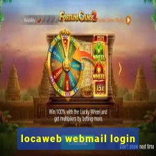 locaweb webmail login